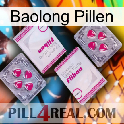 Baolong Pills 33